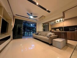 Parc Life (D27), Condominium #609276031